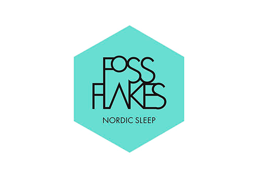 Fossflakes
