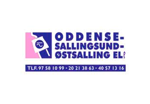 Oddense Sallingsund Østsalling El
