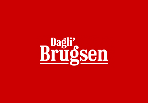 Dagli Brugsen