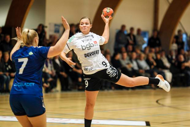 Haandbold Senior Nyheder