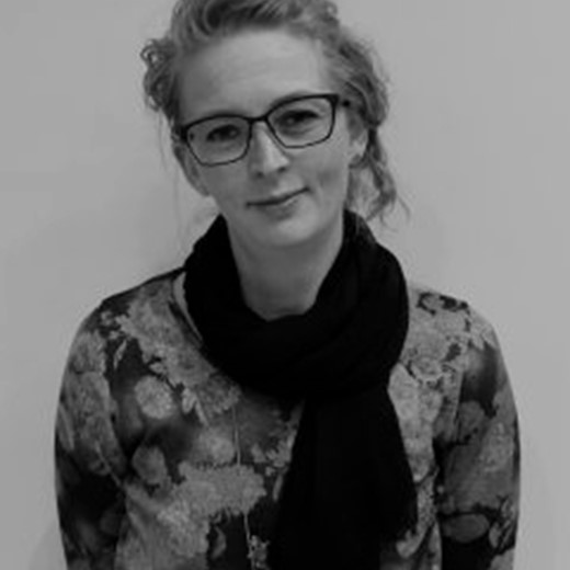 Lisbeth Pedersen