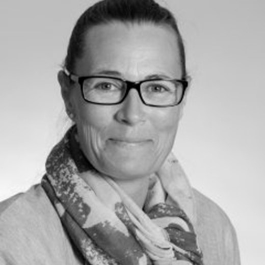 Randi Kvist Ringling