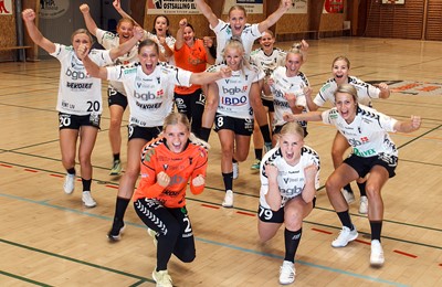 Håndbold