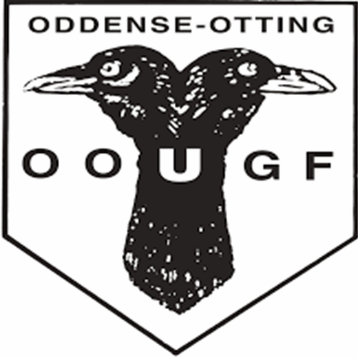 Oougf Logo