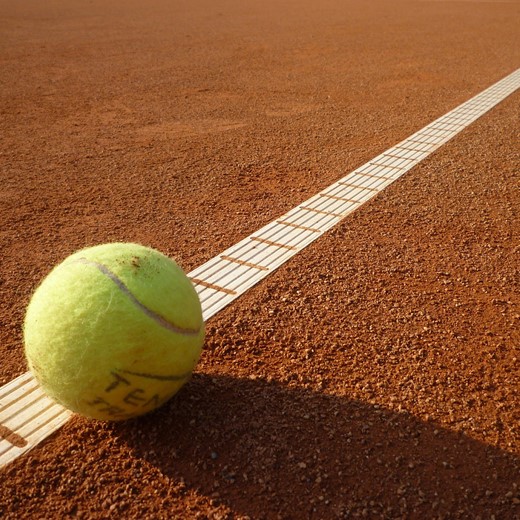 Tennis Court 443267 1920