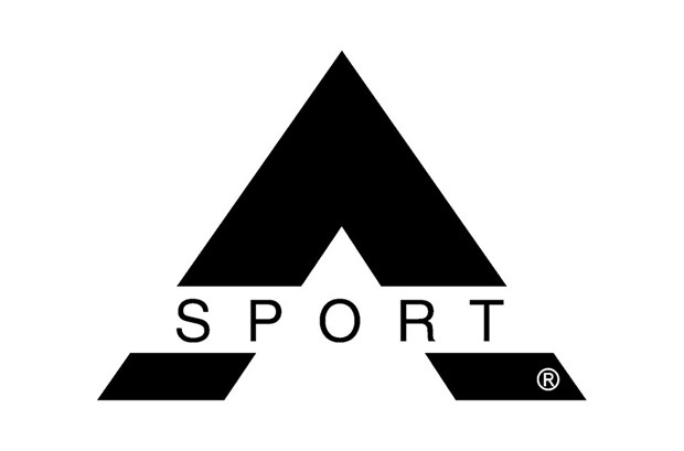 A Sport Logo Sort Medium