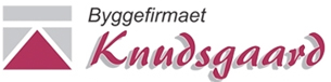 Byggefirmaet Knudsgaard