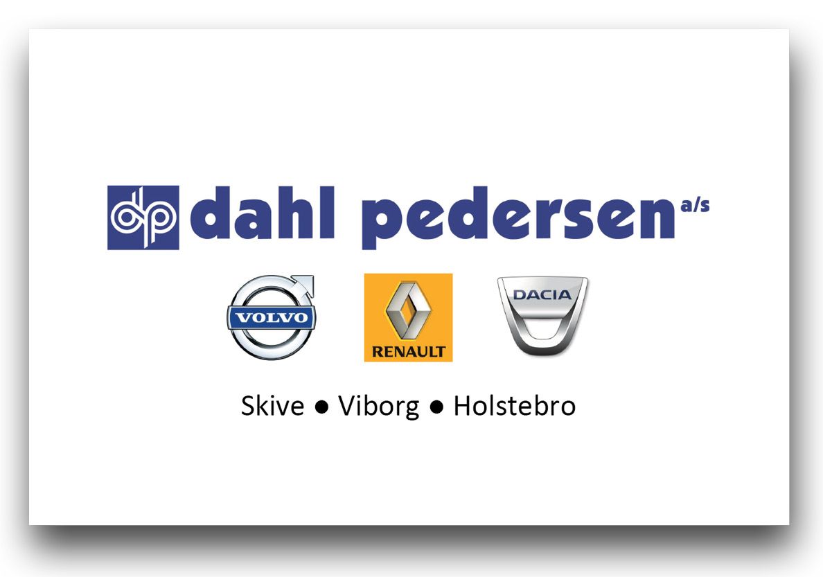 Dahl Pedersen