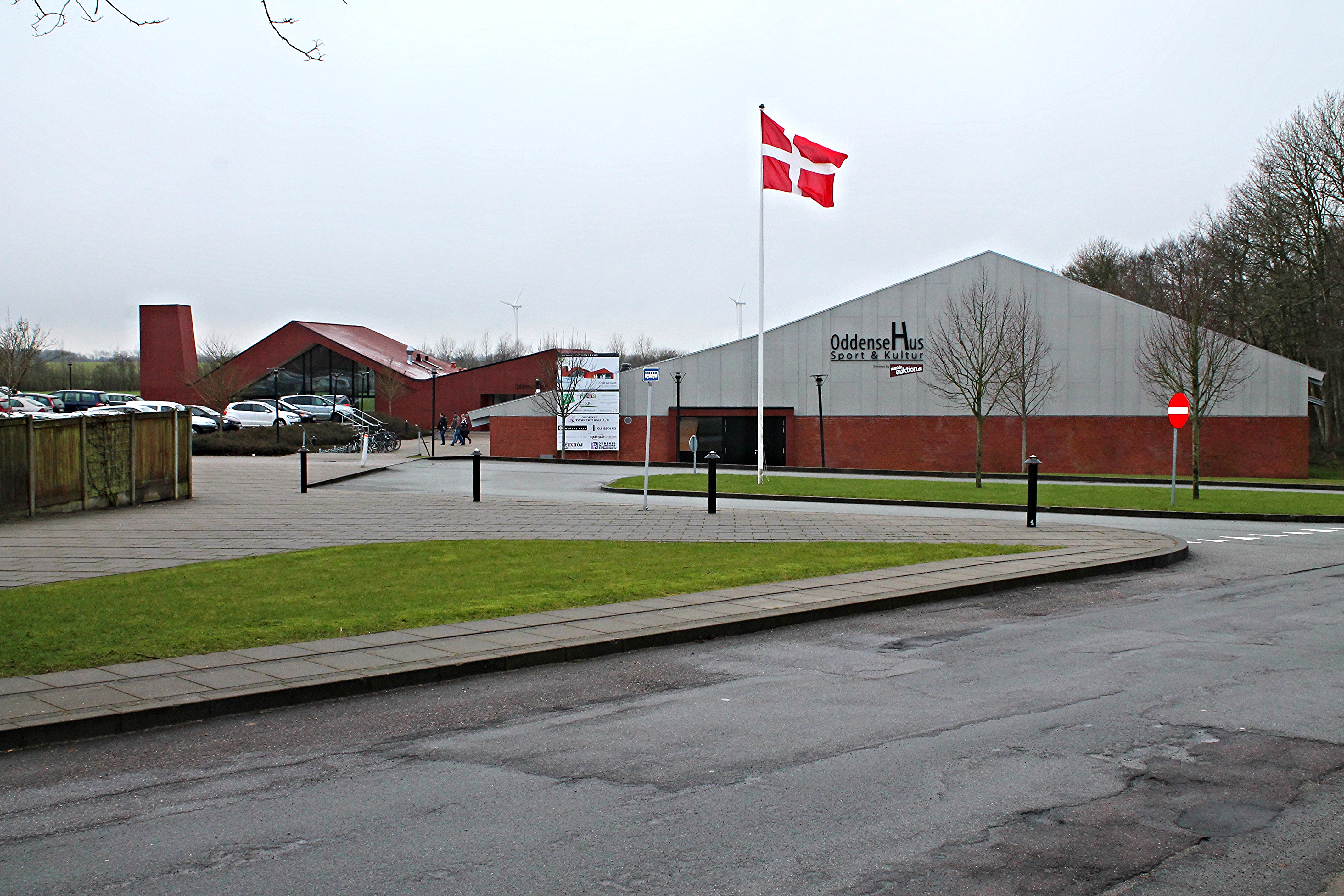 Indkrsel Fra St 16310365145 O