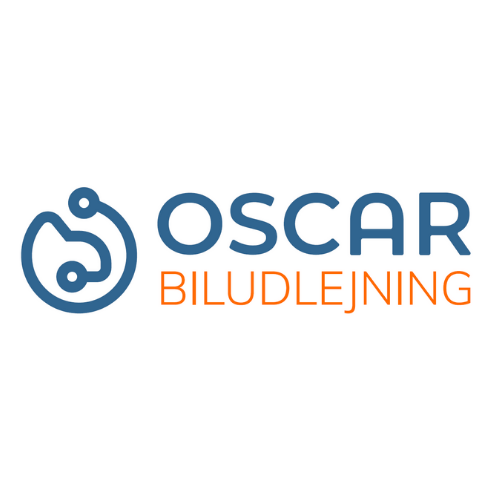 Oscar Biludlejning