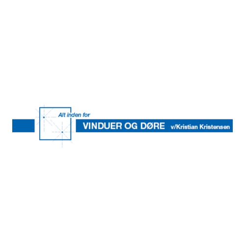 Logo Kristian Kristensen
