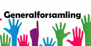 Generalforsamling