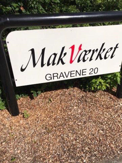 Makværket