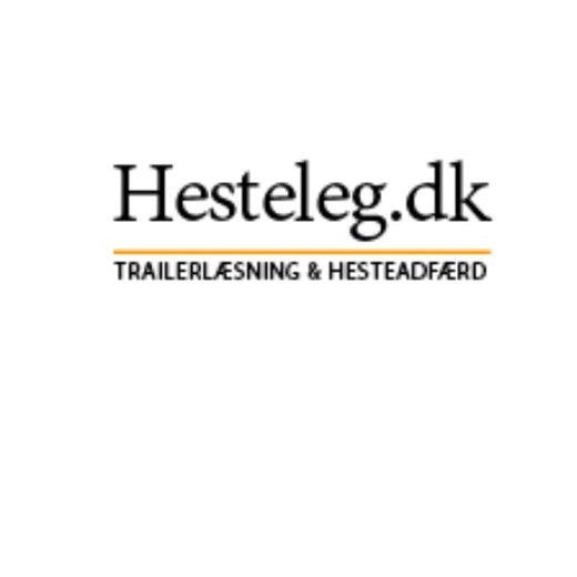 Hesteleg