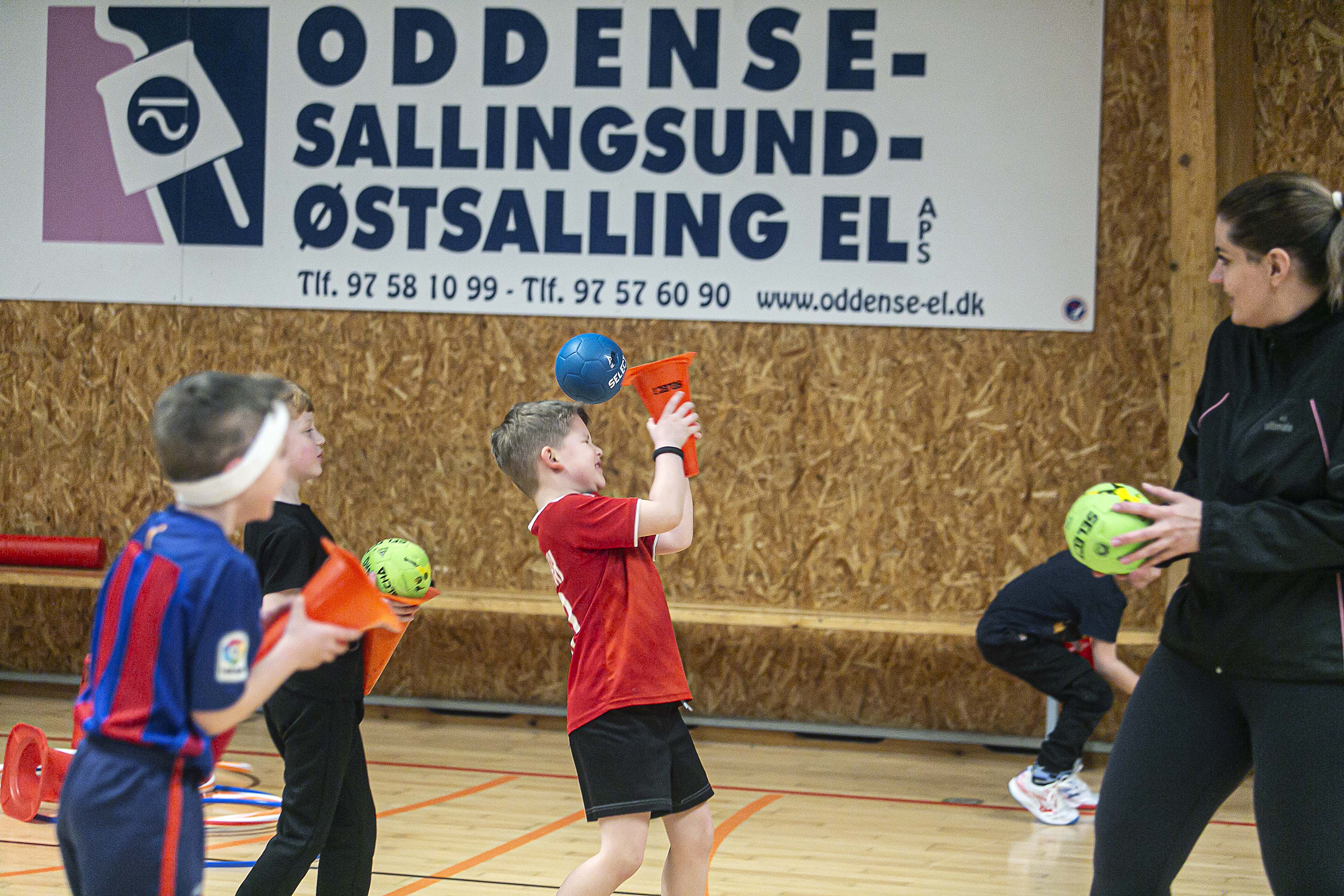 0318 Oddense Håndbolddag SD40