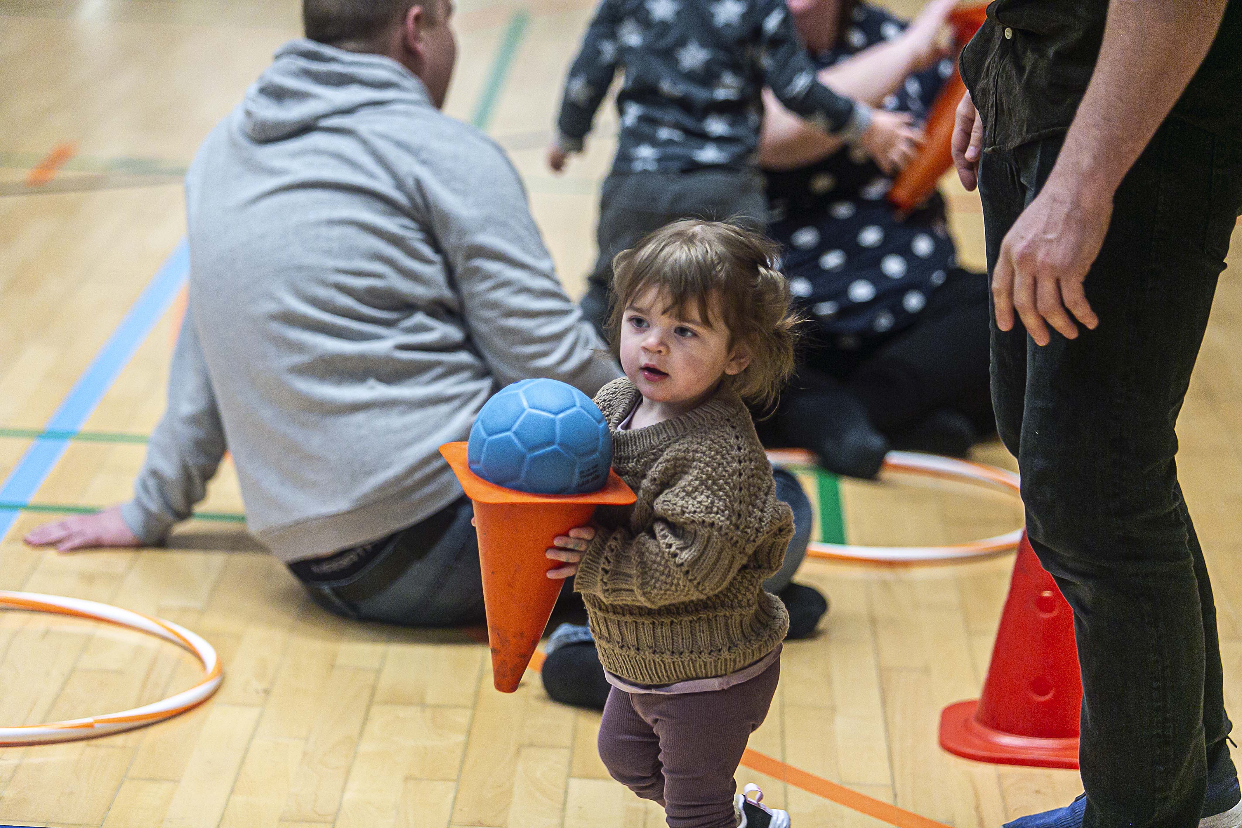 0318 Oddense Håndbolddag SD41