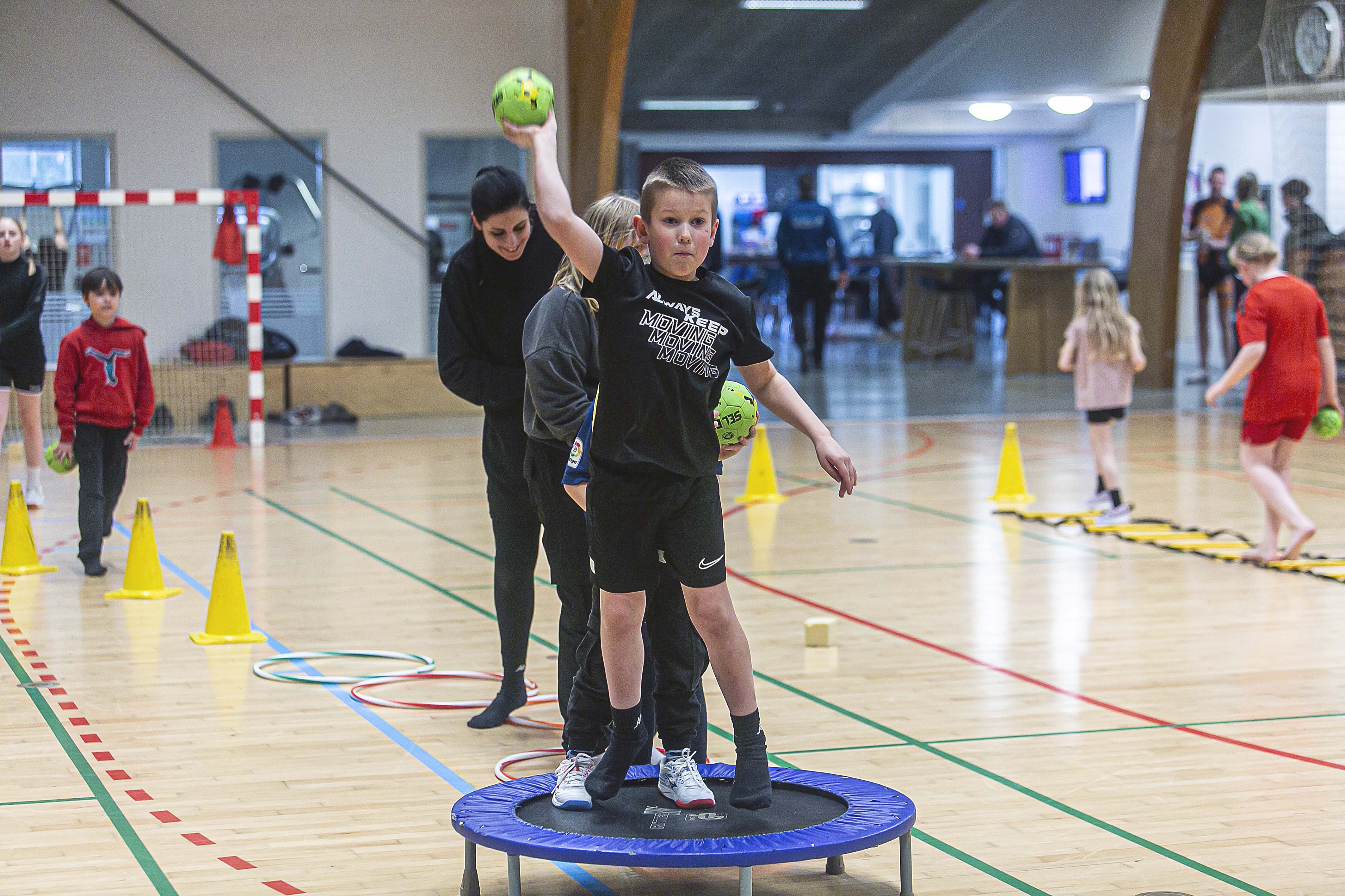 0318 Oddense Håndbolddag SD42