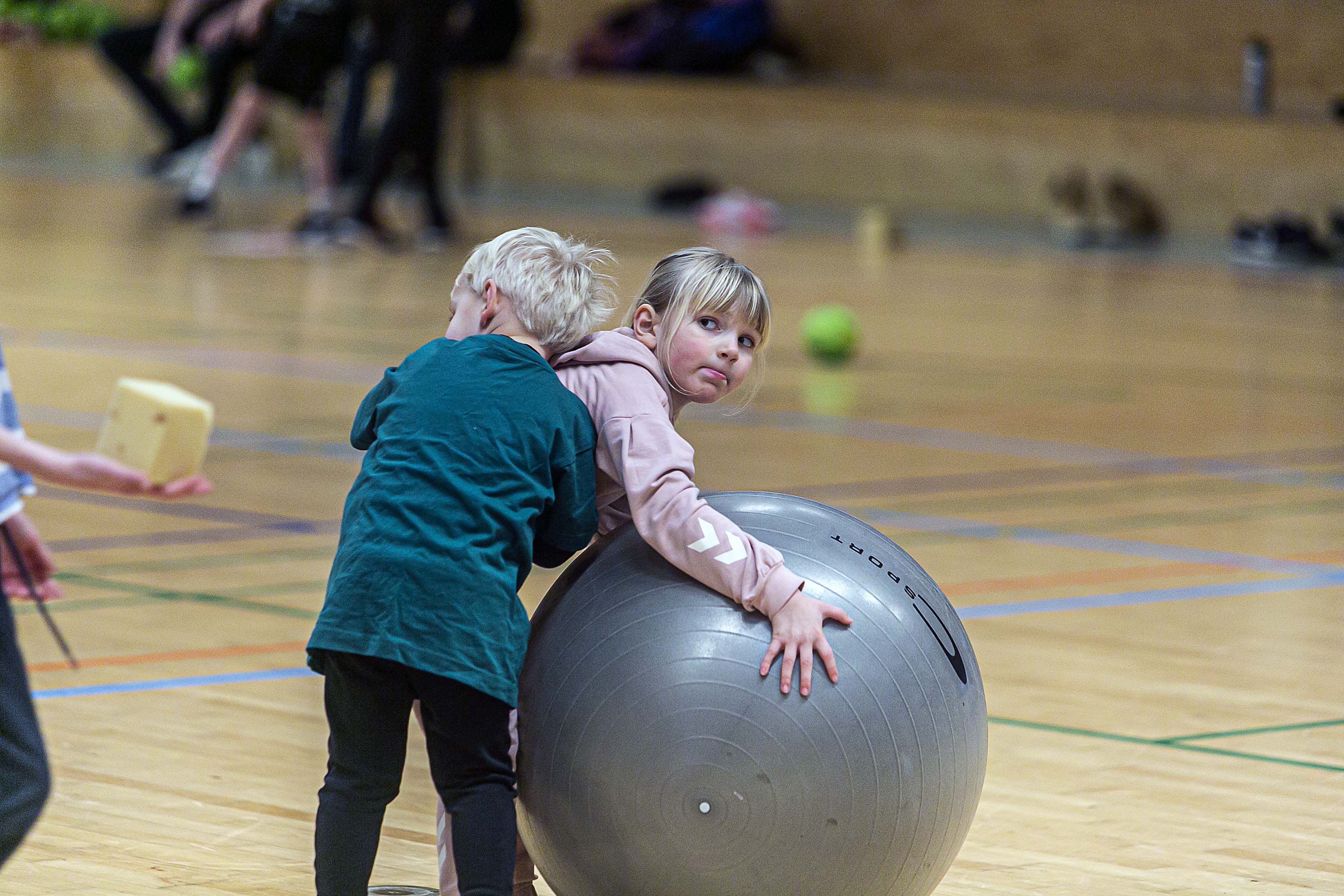 0318 Oddense Håndbolddag SD43