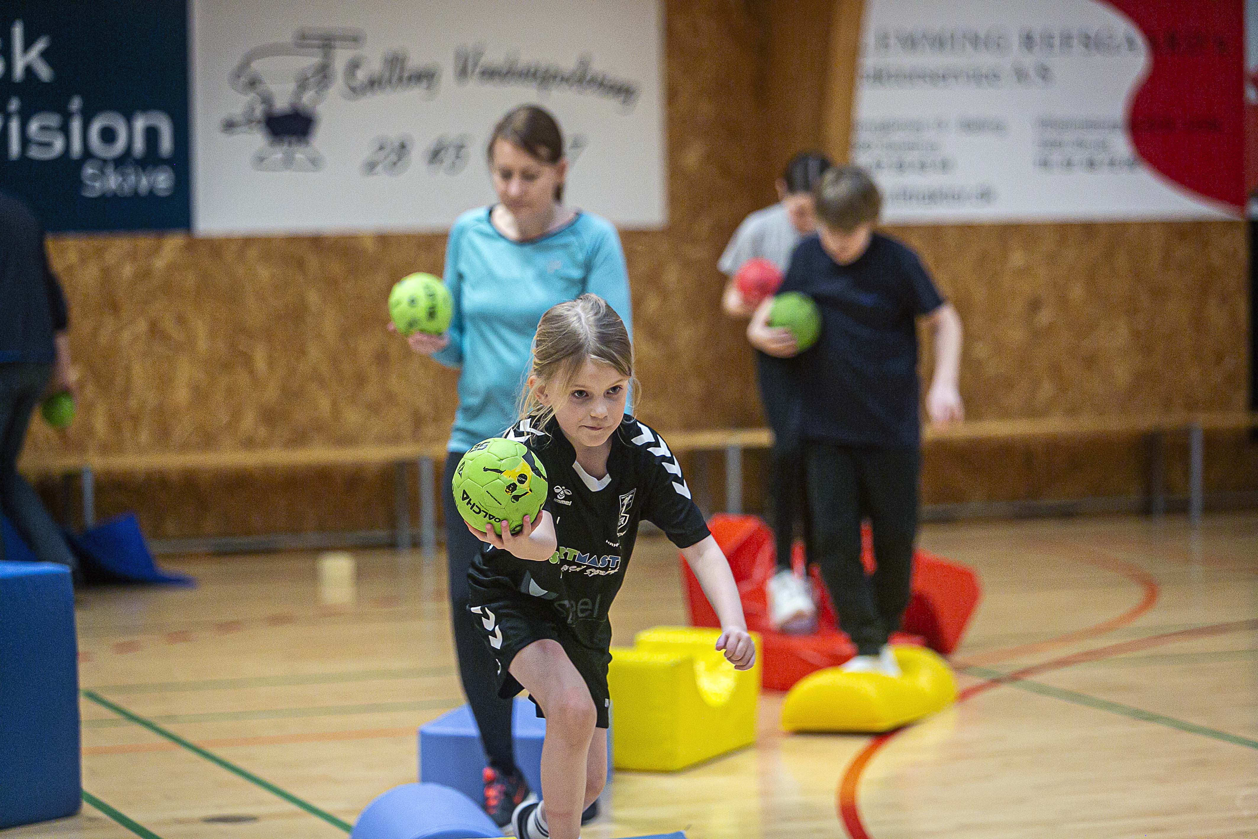 0318 Oddense Håndbolddag SD45