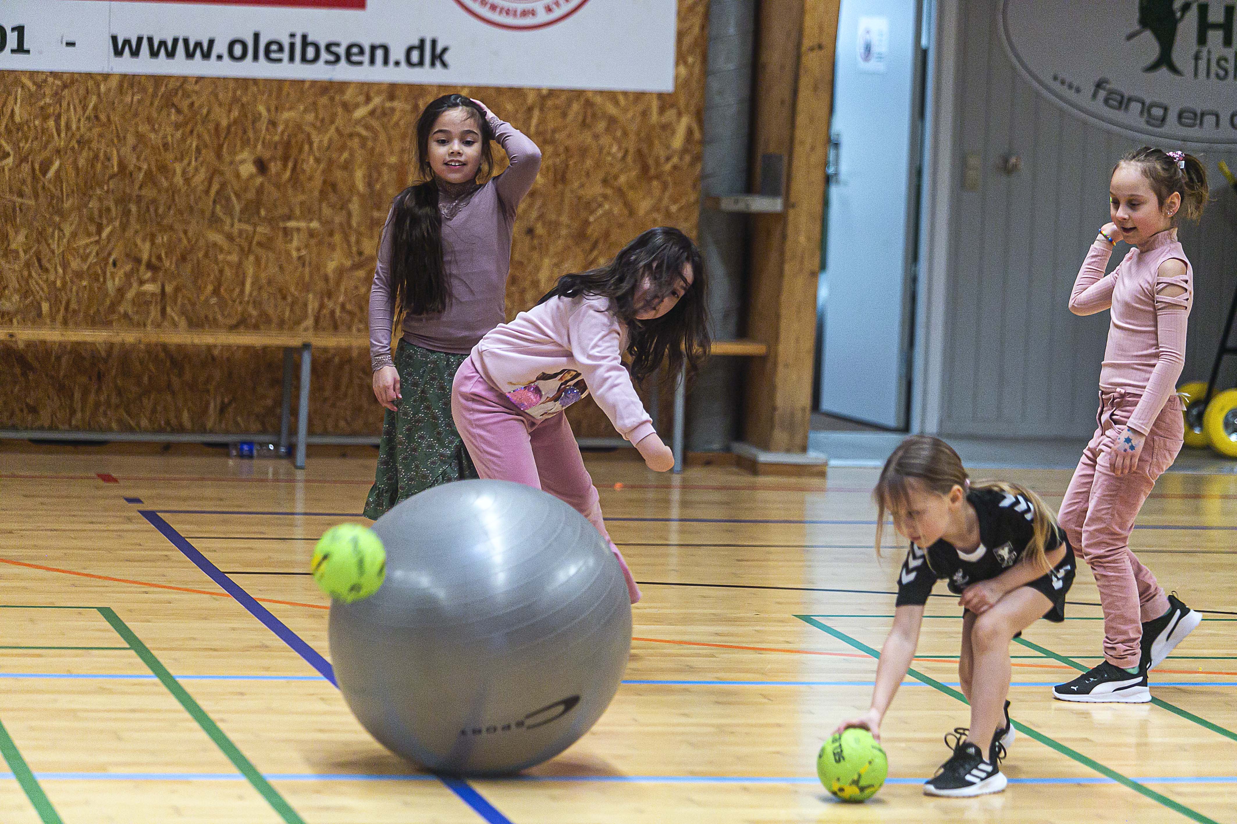 0318 Oddense Håndbolddag SD46