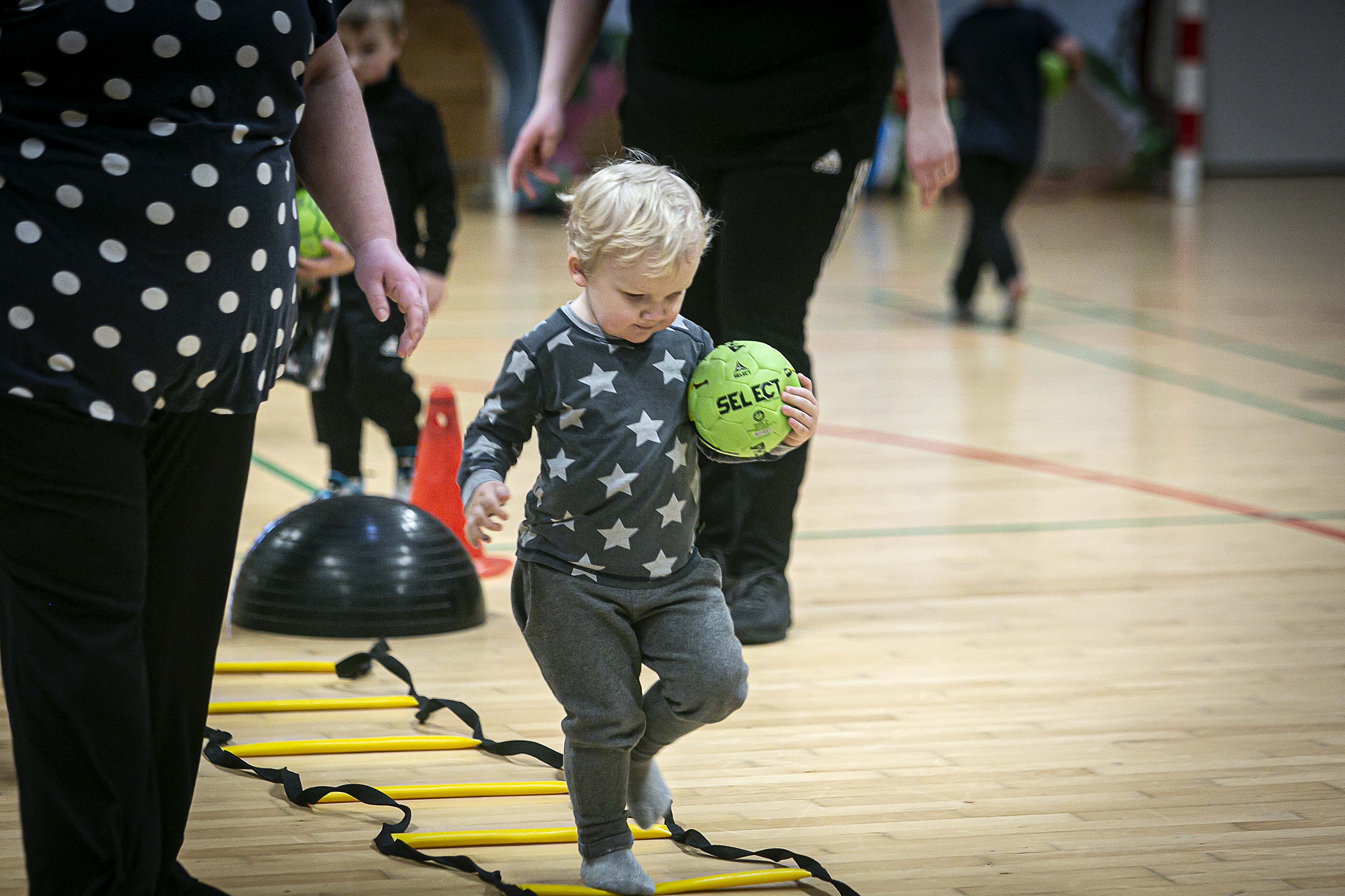 0318 Oddense Håndbolddag SD47