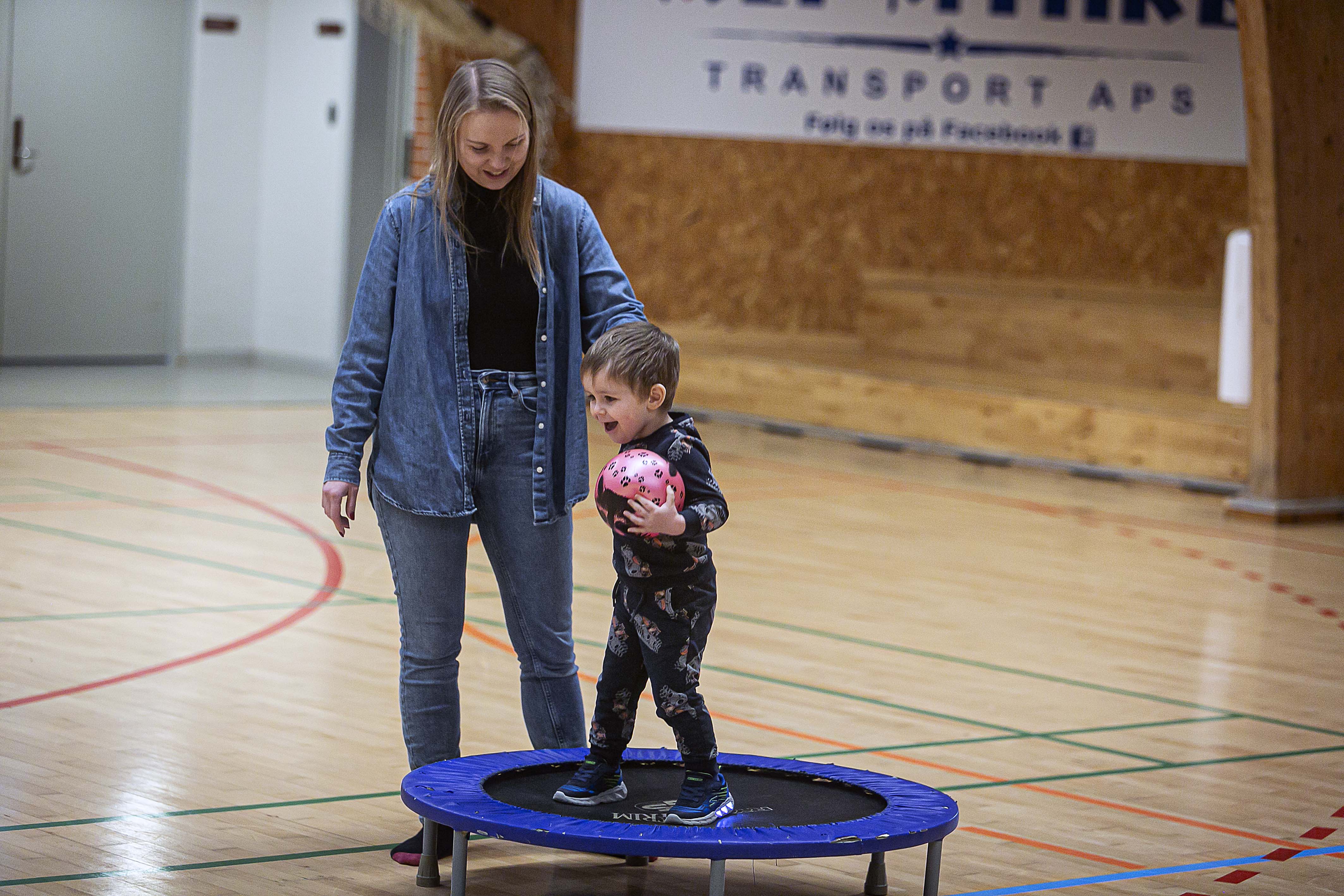 0318 Oddense Håndbolddag SD48