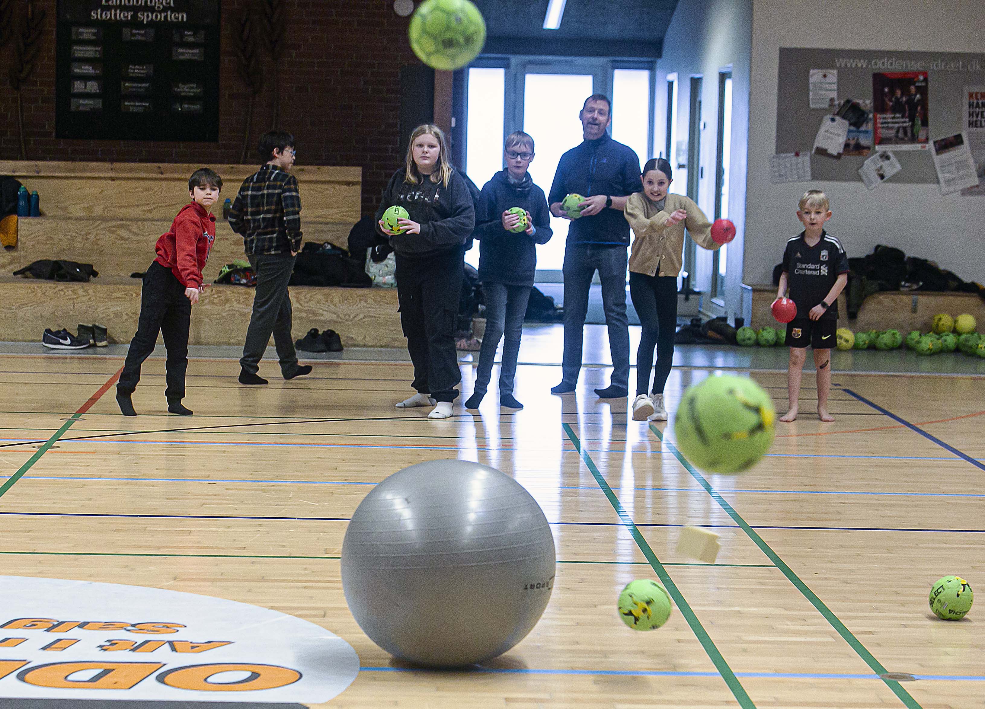 0318 Oddense Håndbolddag SD49