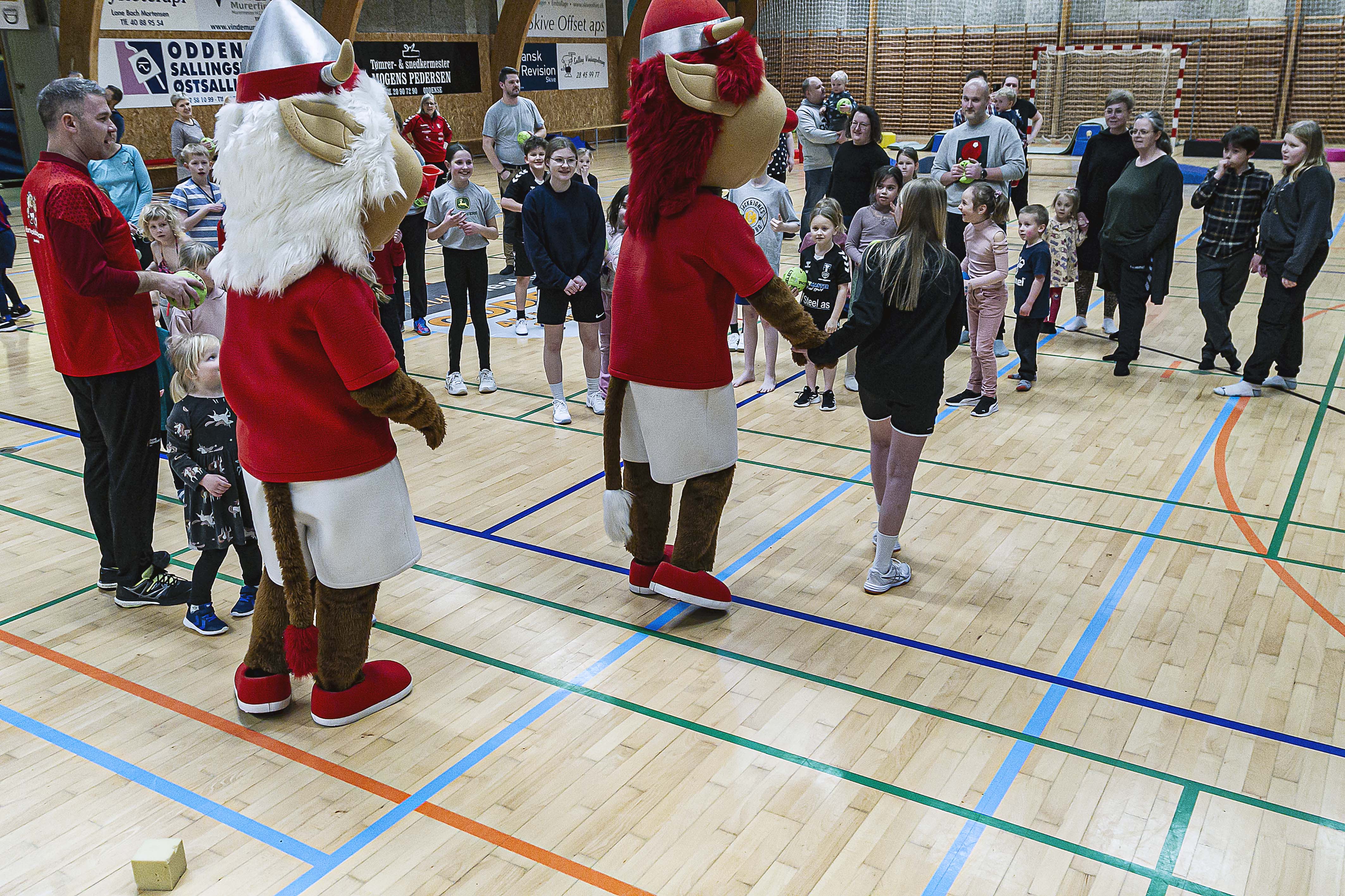 0318 Oddense Håndbolddag SD50