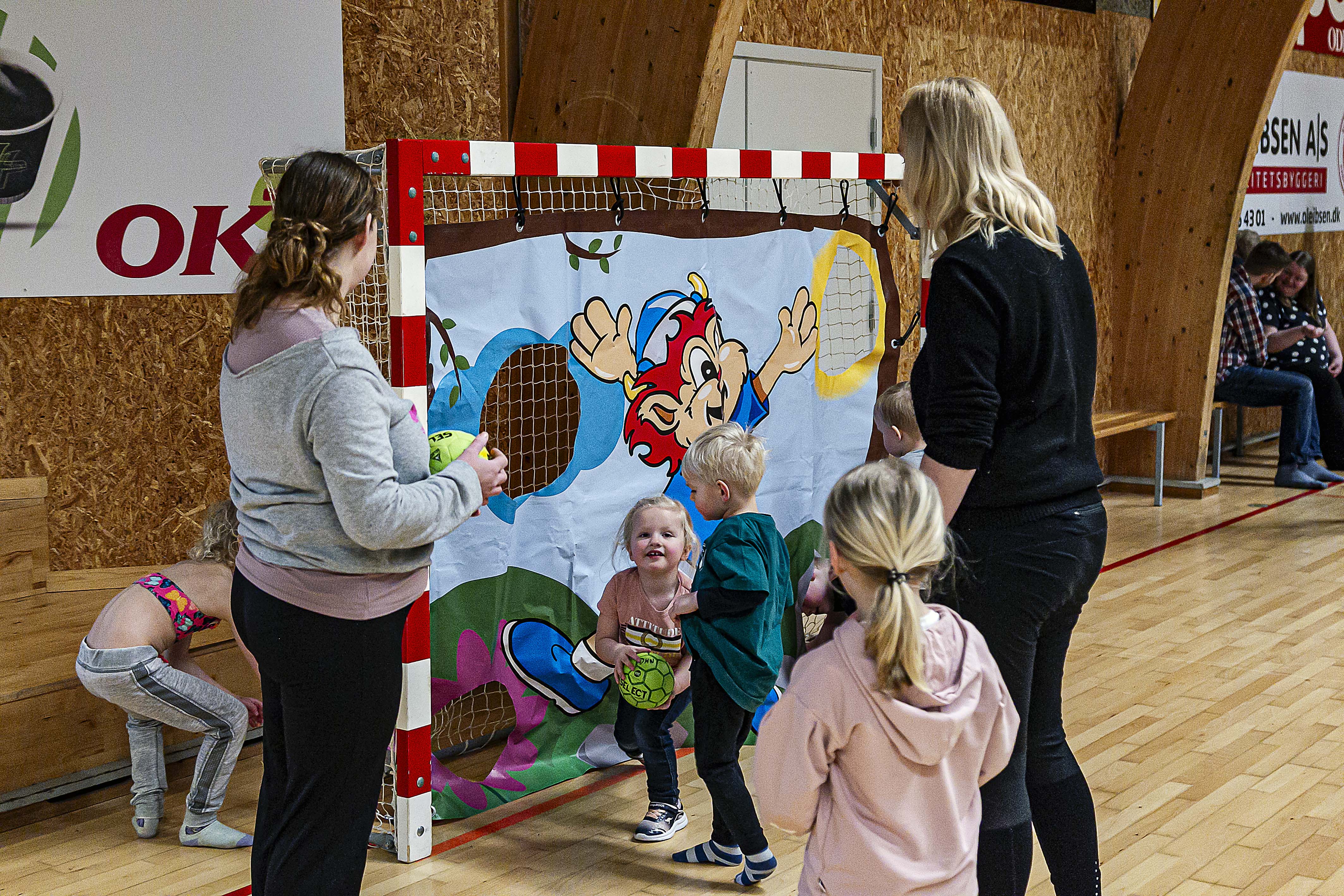 0318 Oddense Håndbolddag SD52